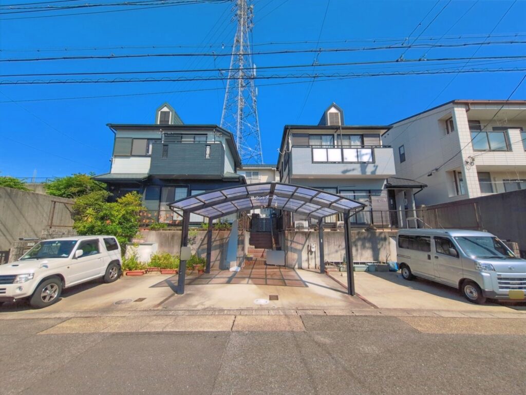 物件写真