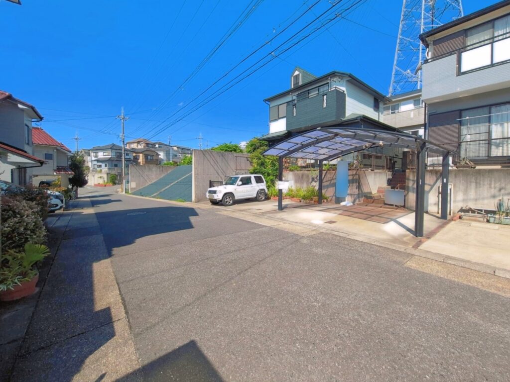 物件写真