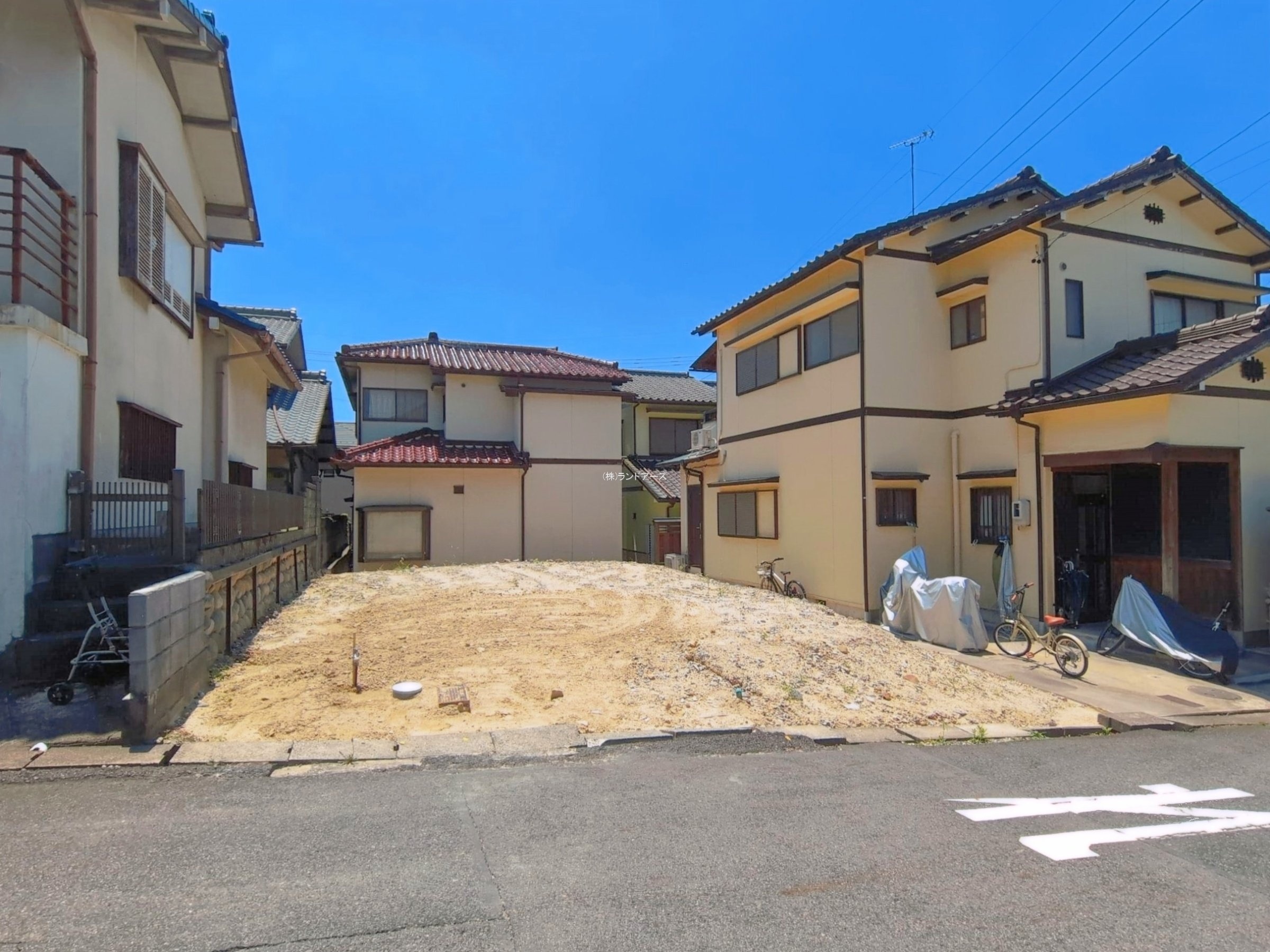 尾張旭市旭ケ丘町旭ケ丘(戸建)01 1 - 株式会社ランドアーズ|名古屋の一戸建て(建売・中古戸建)・中古マンション・賃貸管理・不動産売却 尾張旭市旭ケ丘町旭ケ丘(戸建)01 1