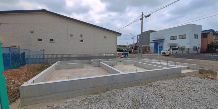 春日井市鳥居松町2丁目（戸建） 1
