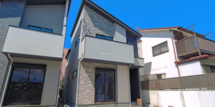 名古屋市千種区下方町1丁目（戸建）02 1