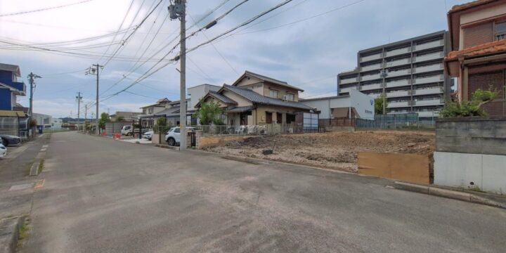 春日井市白山町6丁目（戸建）02 1