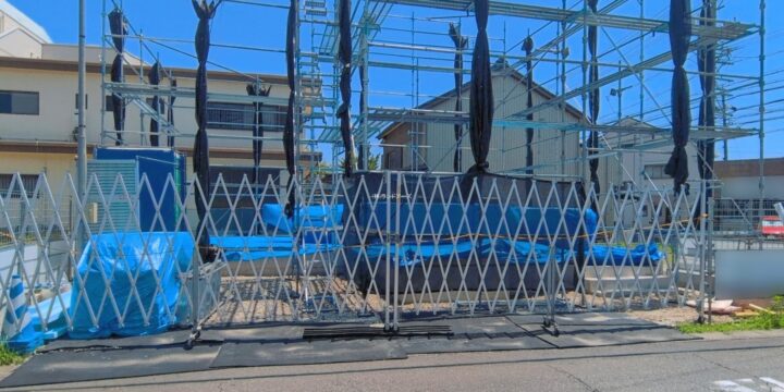 一宮市朝日1丁目（戸建） 1
