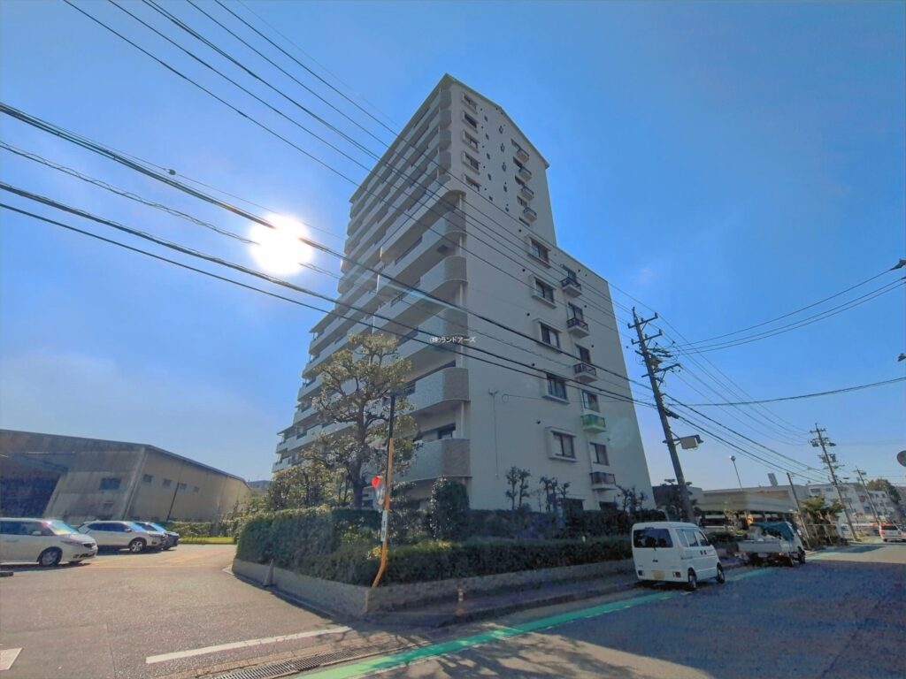 物件写真