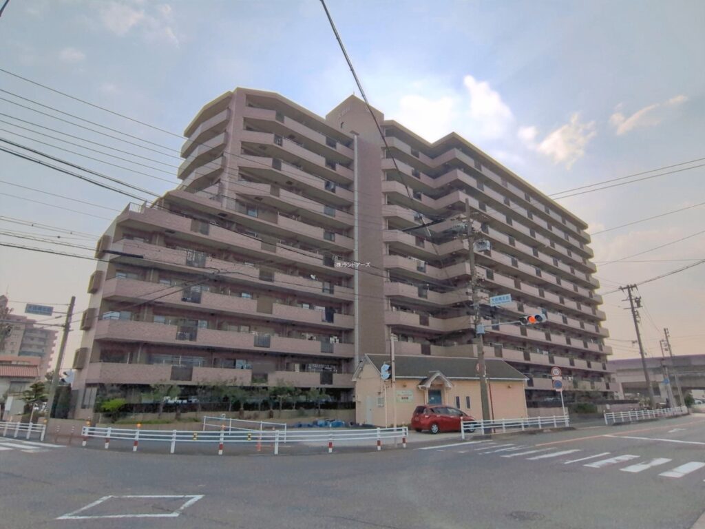 物件写真