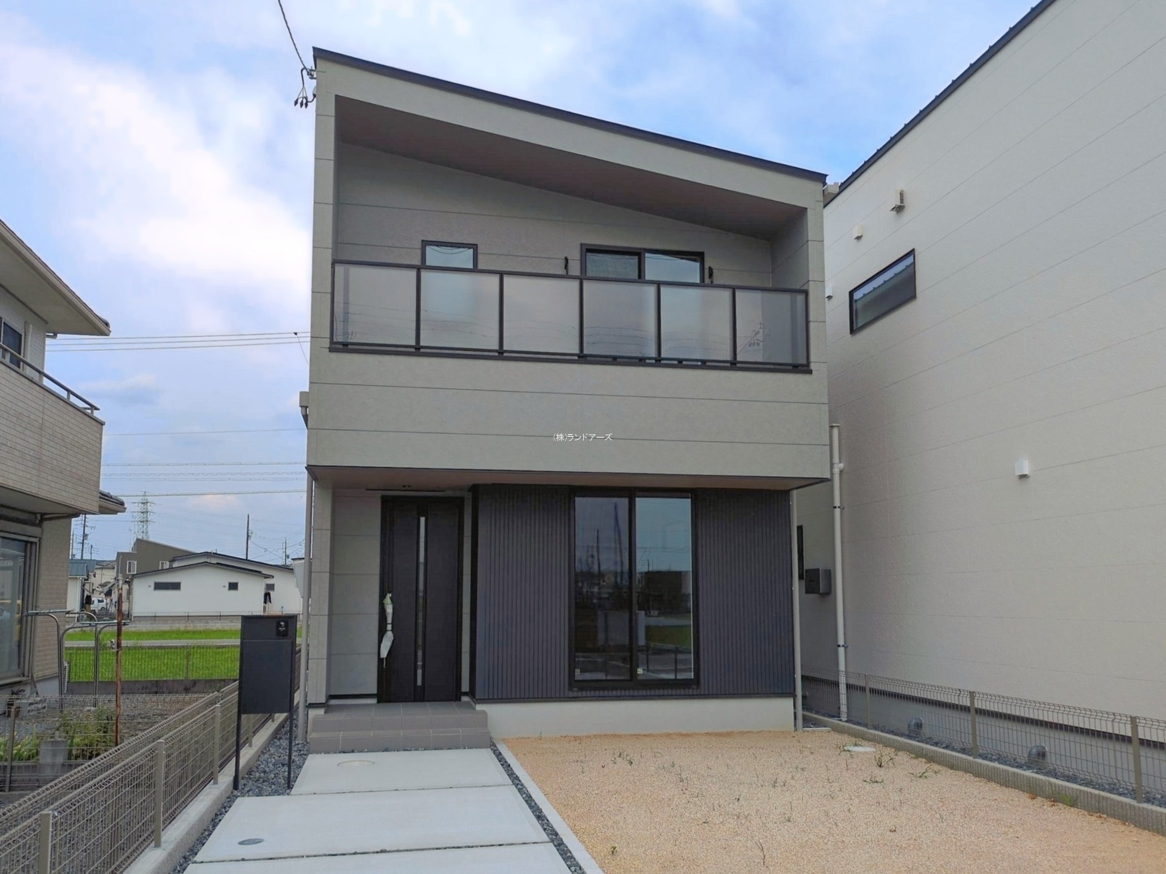 一宮市伝法寺11丁目(戸建)01 1 - 株式会社ランドアーズ|名古屋の一戸建て(建売・中古戸建)・中古マンション・賃貸管理・不動産売却 一宮市伝法寺11丁目(戸建)01 1