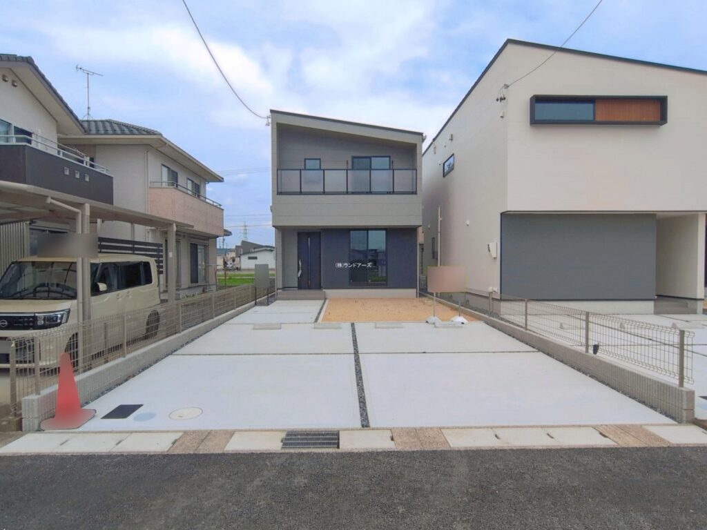 物件写真
