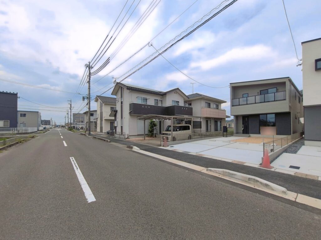物件写真