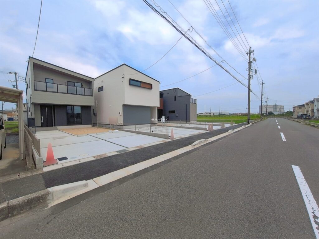 物件写真