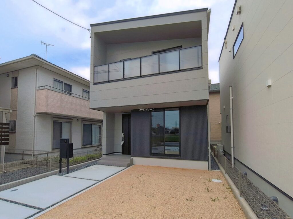 物件写真