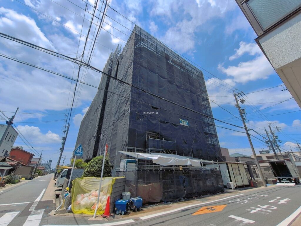 物件写真