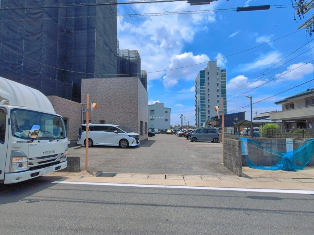 物件写真