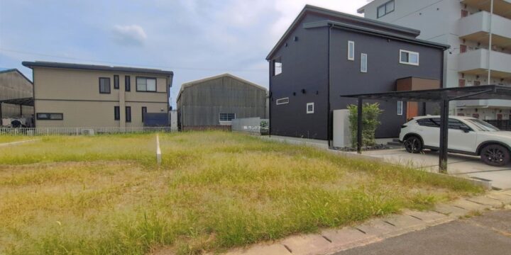 一宮市多加木5丁目（戸建）01 1