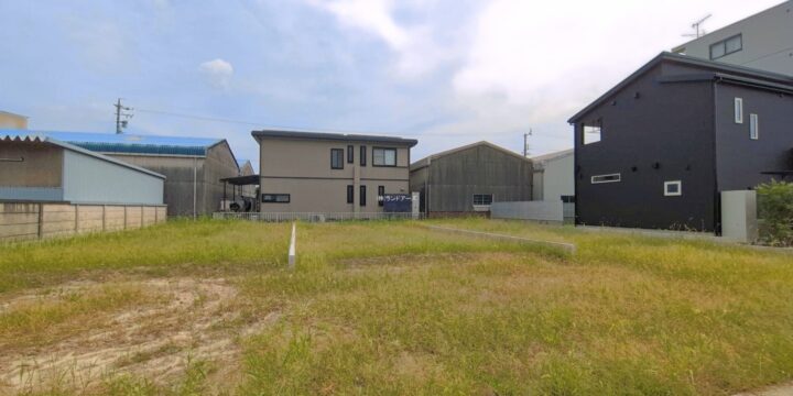 一宮市多加木5丁目（戸建）02 1