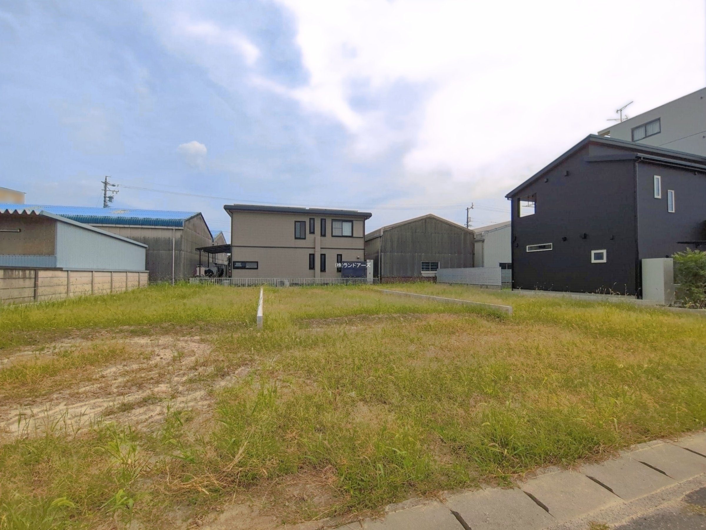 一宮市多加木5丁目(戸建)02 1 - 株式会社ランドアーズ|名古屋の一戸建て(建売・中古戸建)・中古マンション・賃貸管理・不動産売却 一宮市多加木5丁目(戸建)02 1