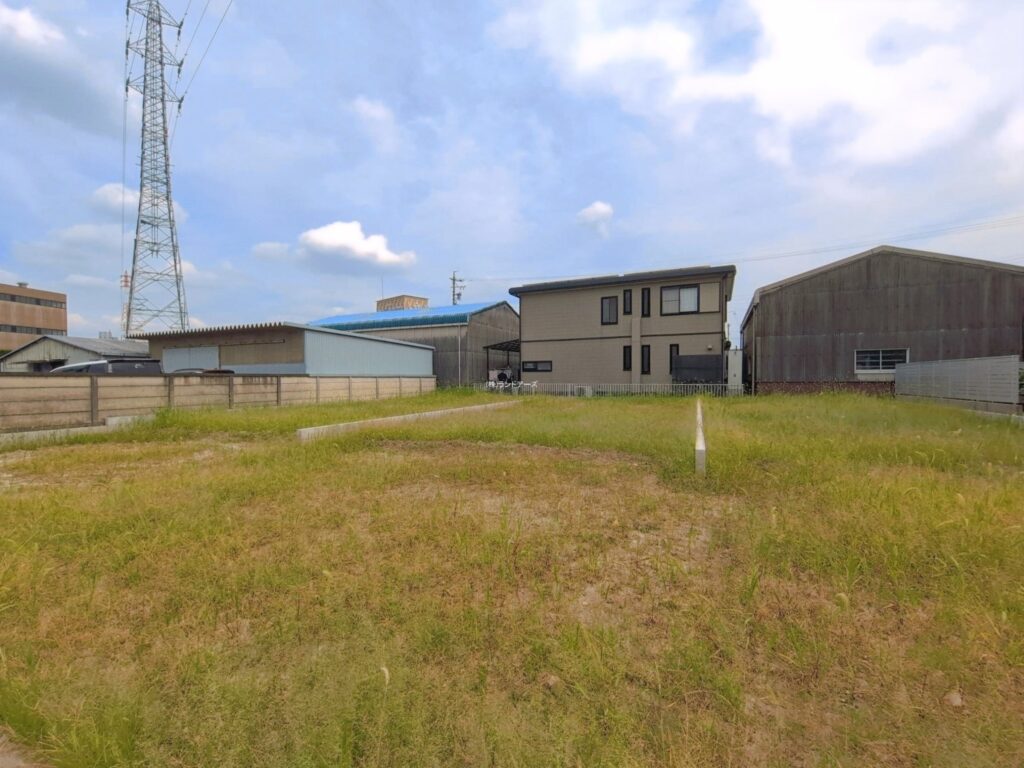 物件写真