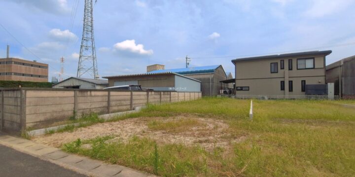 一宮市多加木5丁目（戸建）03 1