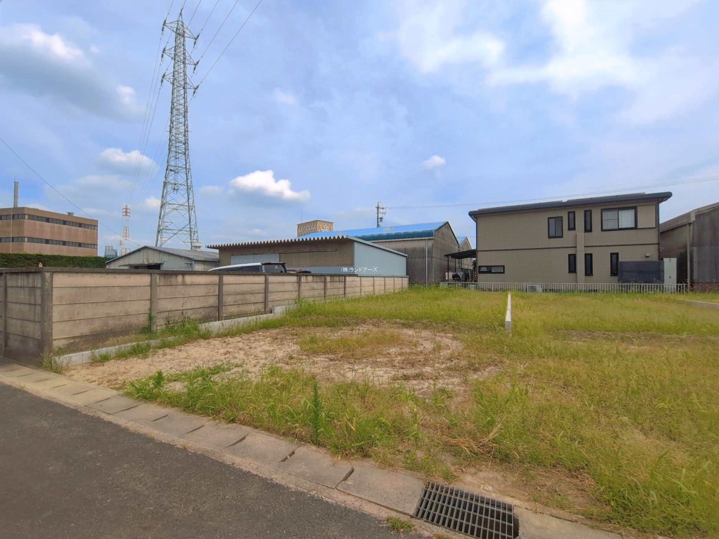 一宮市多加木5丁目（戸建）03 1
