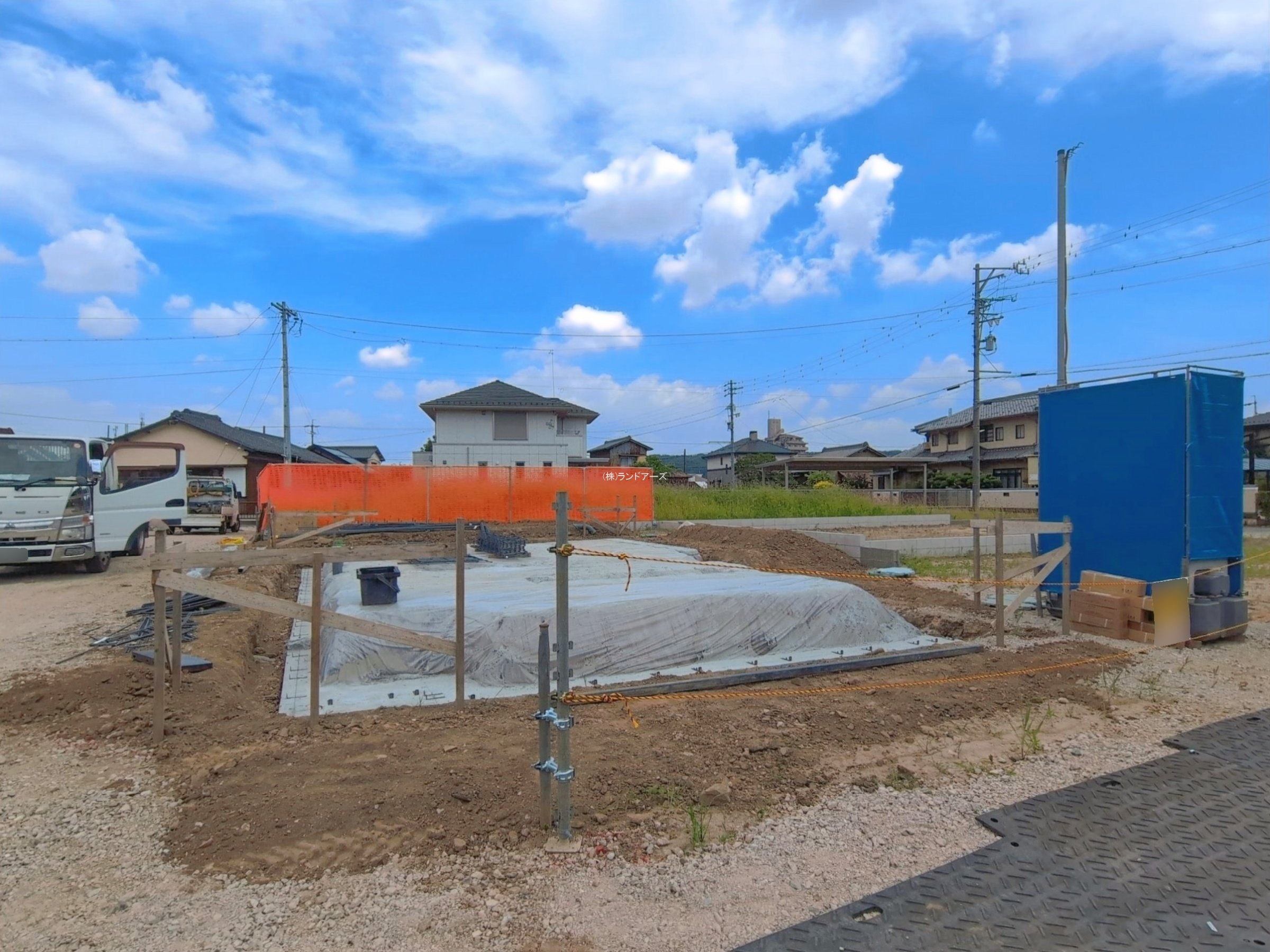 春日井市上条町6丁目(戸建)03 1 - 株式会社ランドアーズ|名古屋の一戸建て(建売・中古戸建)・中古マンション・賃貸管理・不動産売却 春日井市上条町6丁目(戸建)03 1