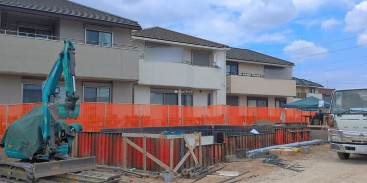 春日井市上条町6丁目（戸建）04 1