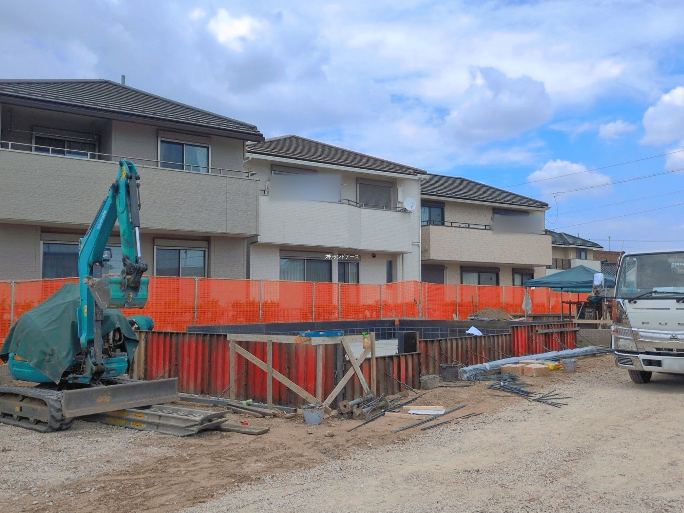 春日井市上条町6丁目(戸建)04 1 - 株式会社ランドアーズ|名古屋の一戸建て(建売・中古戸建)・中古マンション・賃貸管理・不動産売却 春日井市上条町6丁目(戸建)04 1