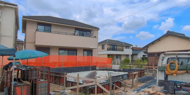 春日井市上条町6丁目（戸建）05 1