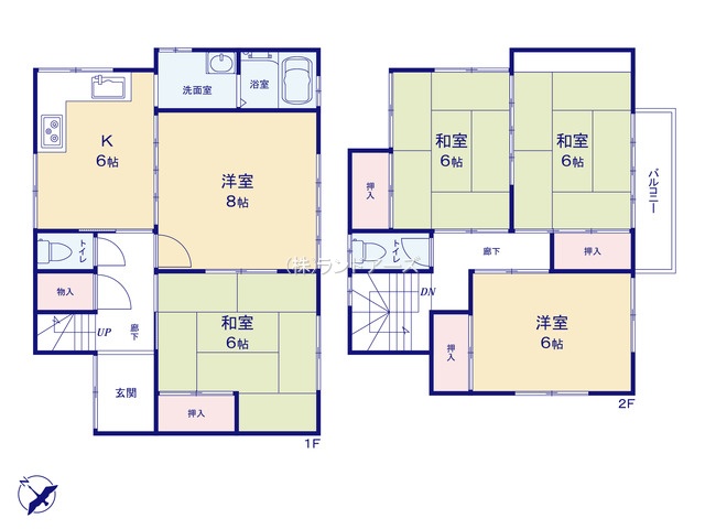図面
