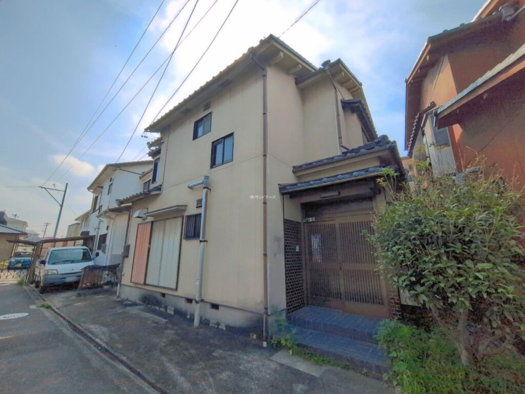 物件写真
