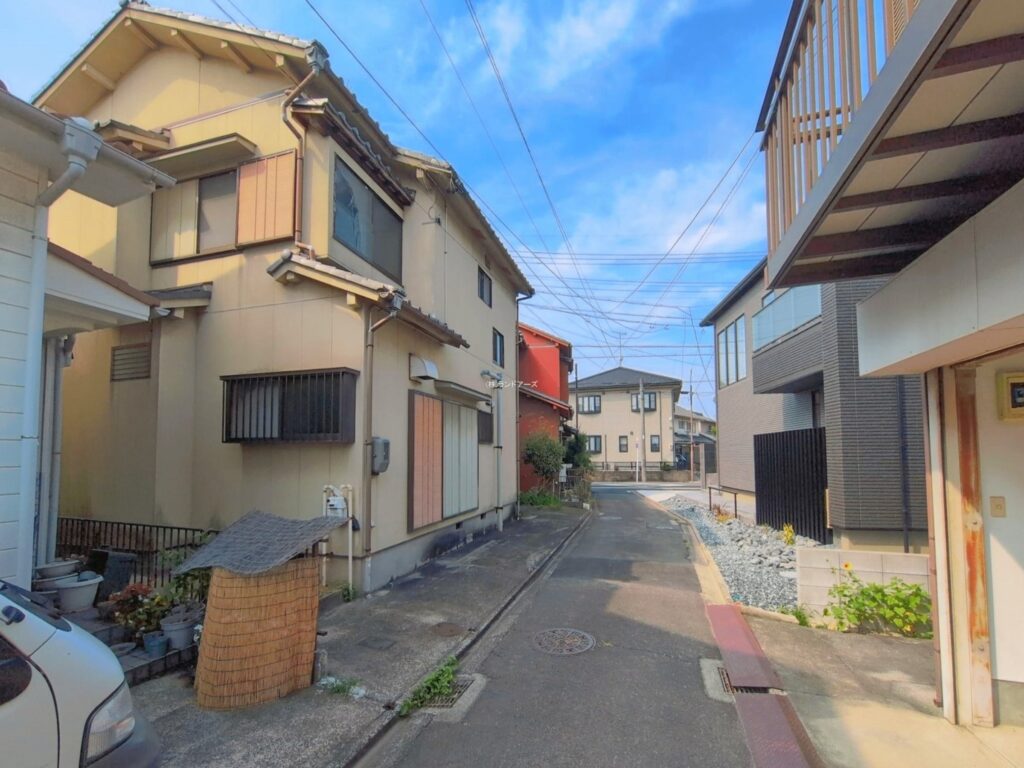 物件写真