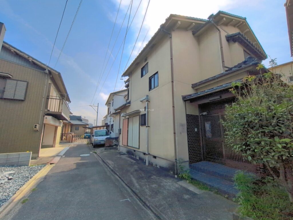 物件写真