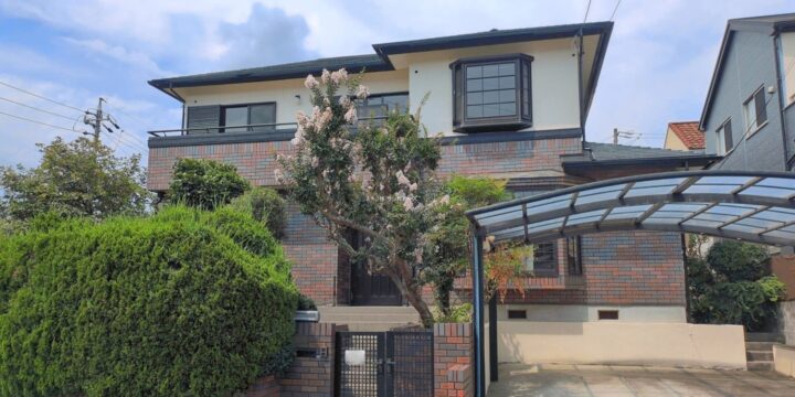 日進市東山7丁目 1