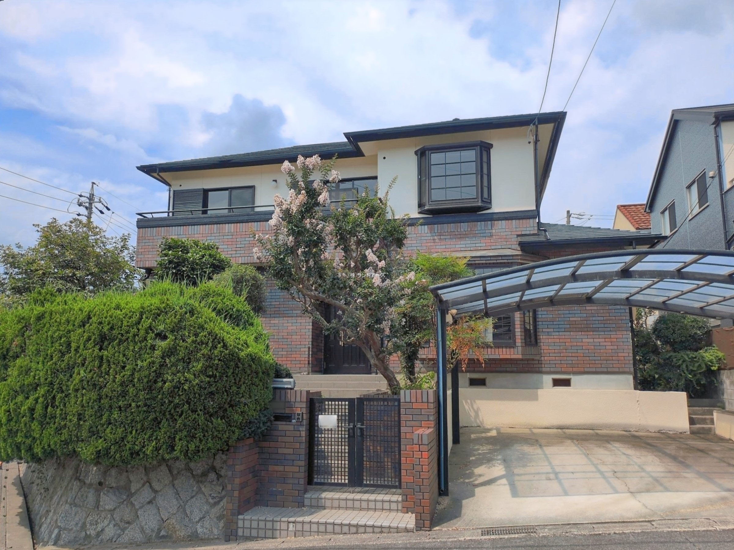 日進市東山7丁目 1