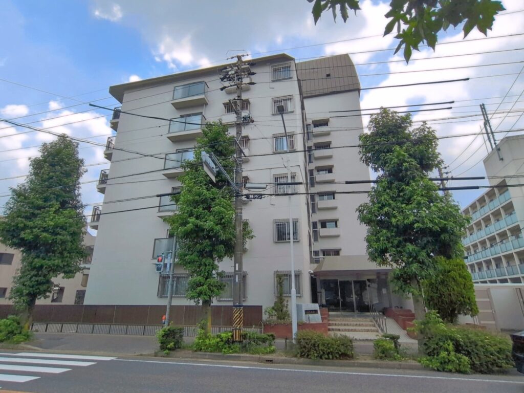 物件写真