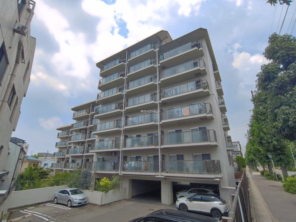 物件写真