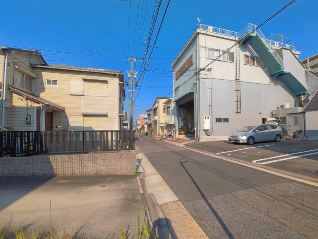 物件写真