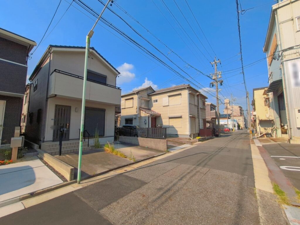 物件写真