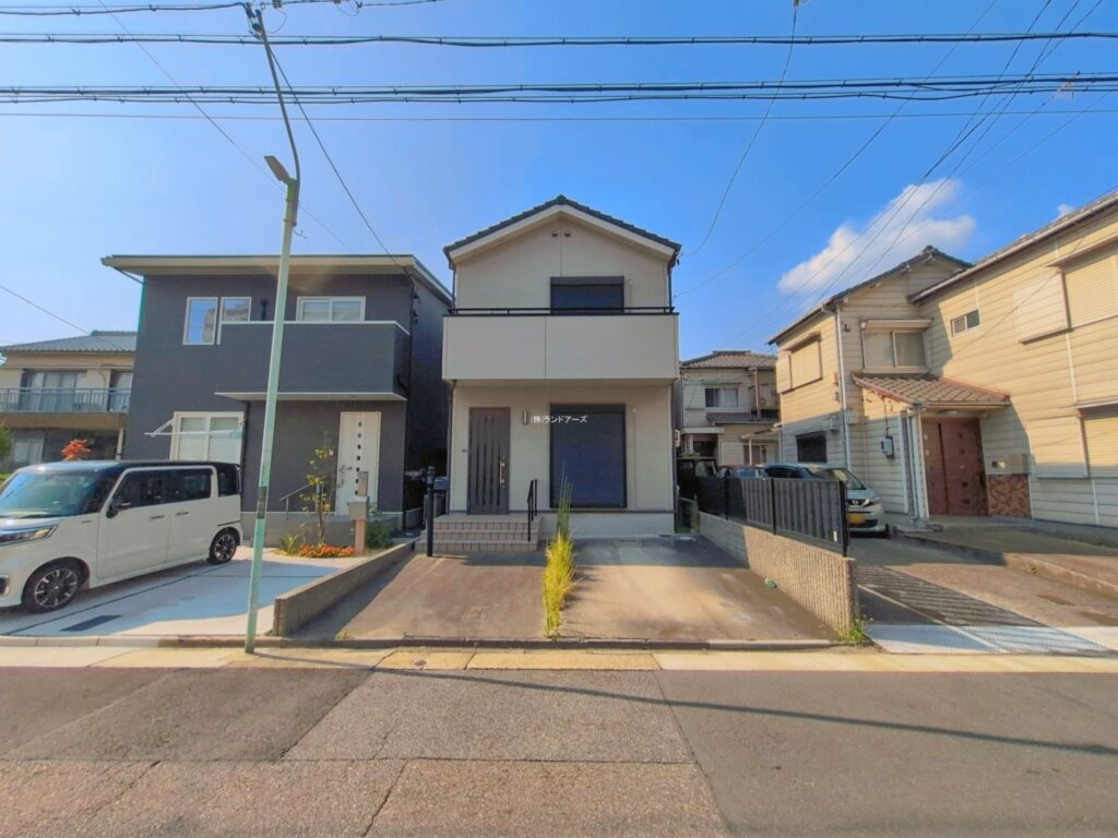 物件写真