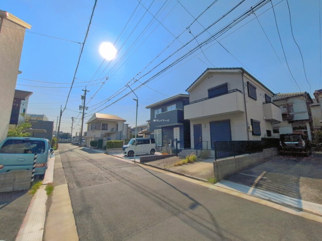 物件写真