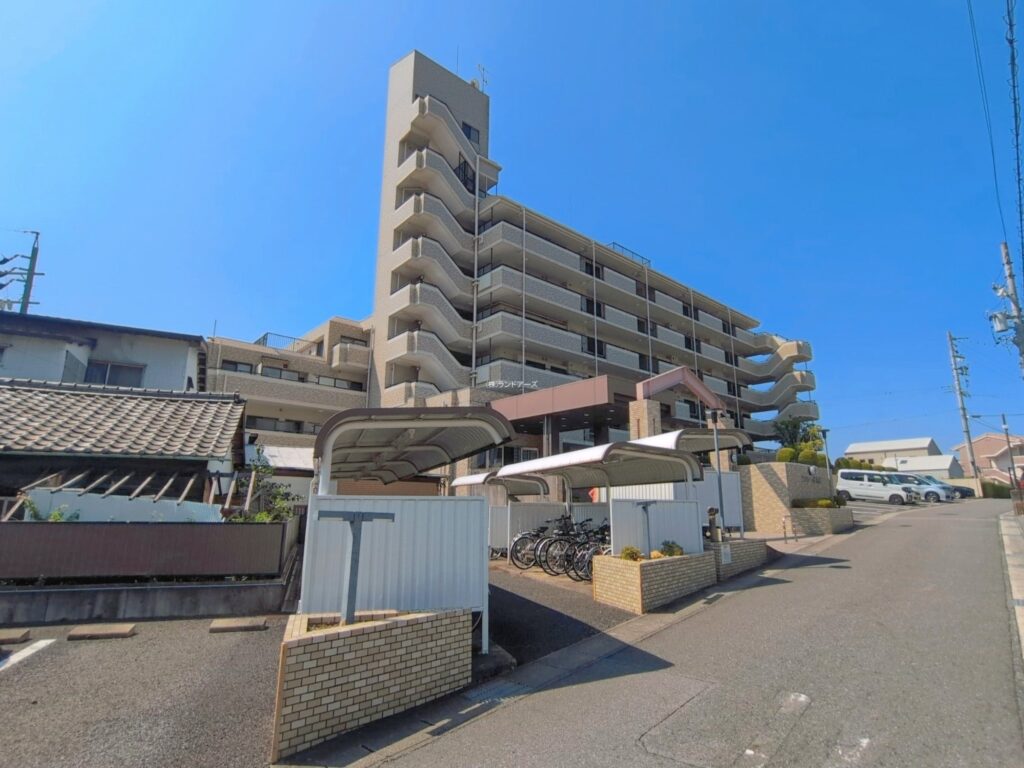 エクレール大府 1