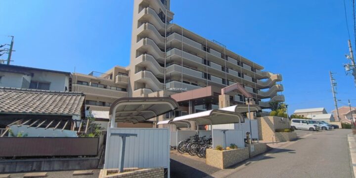 エクレール大府 1