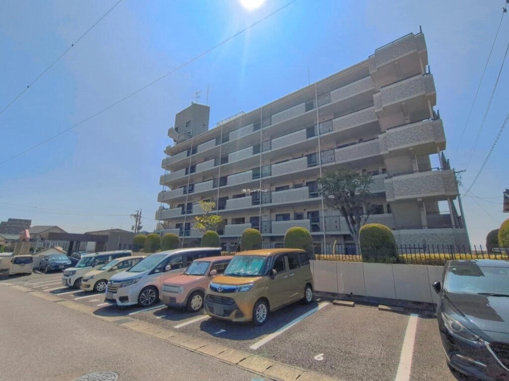 物件写真