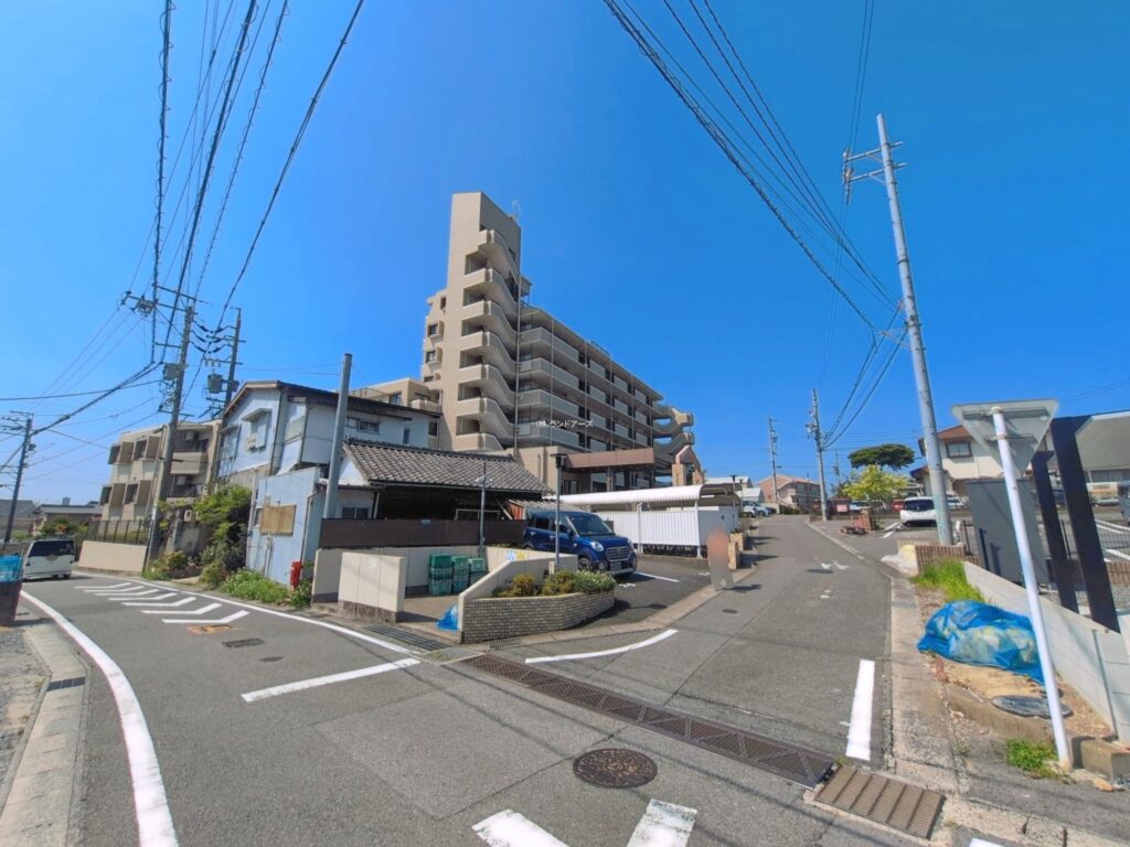 物件写真