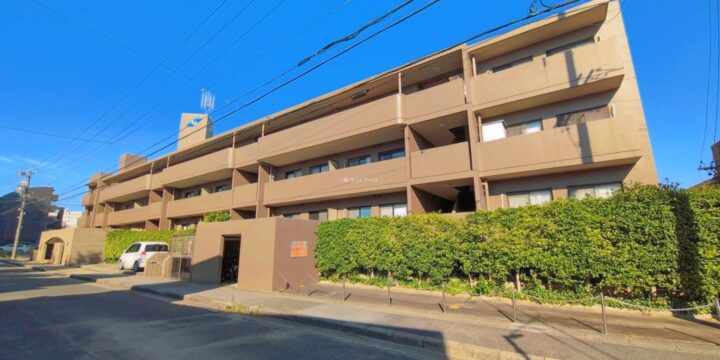ユニーブル鹿山 301 1