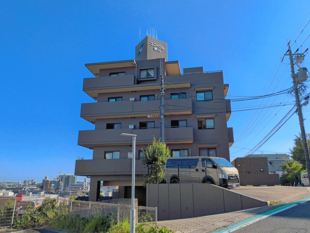 物件写真