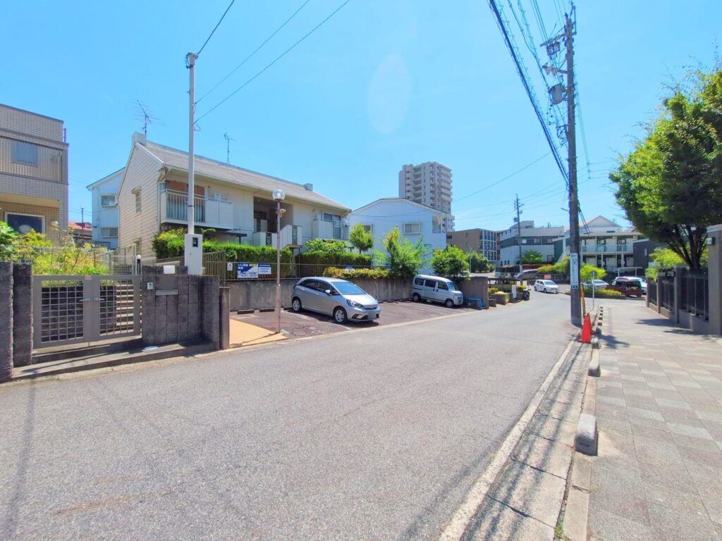 物件写真