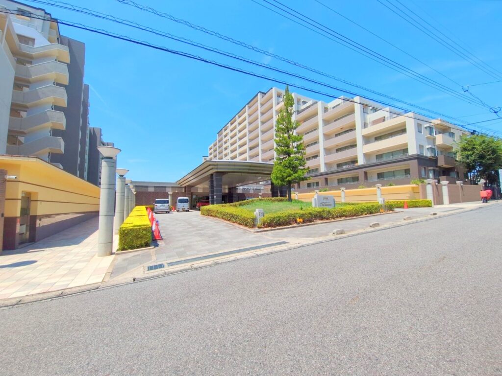 物件写真
