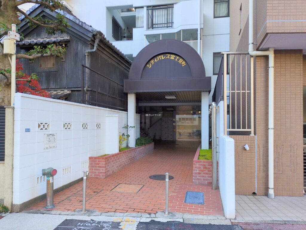 物件写真