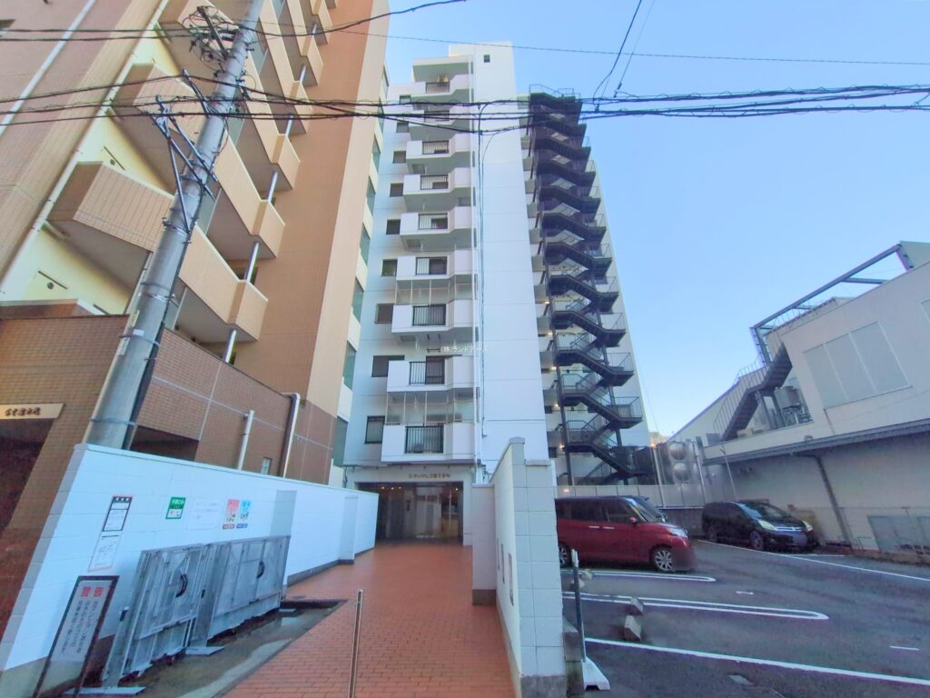 物件写真