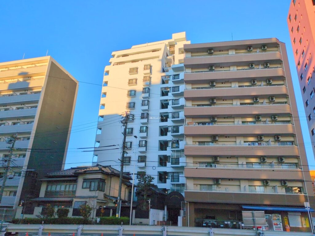 物件写真
