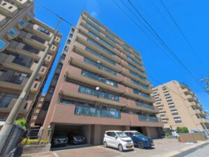 春日井南シティハウス 1 - 株式会社ランドアーズ|名古屋の一戸建て(建売・中古戸建)・中古マンション・賃貸管理・不動産売却 春日井南シティハウス 1